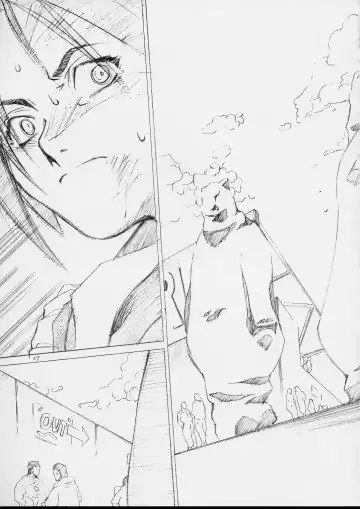 [Ootsuka Kotora] Shiranui Mai Monogatari 1 Fhentai - Page 14