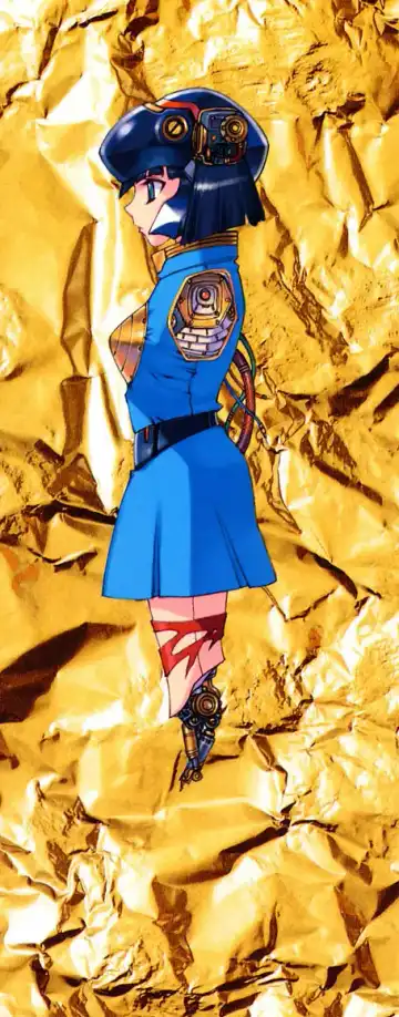 [Nishi Iori] Chou Hunter Raburasu Remix Fhentai - Page 232