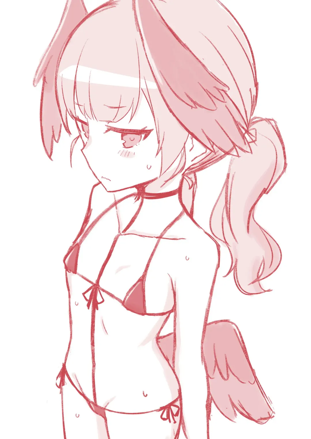 [Ishimari Yuuya] Ecchi Ecchi Archive Fhentai - Page 12