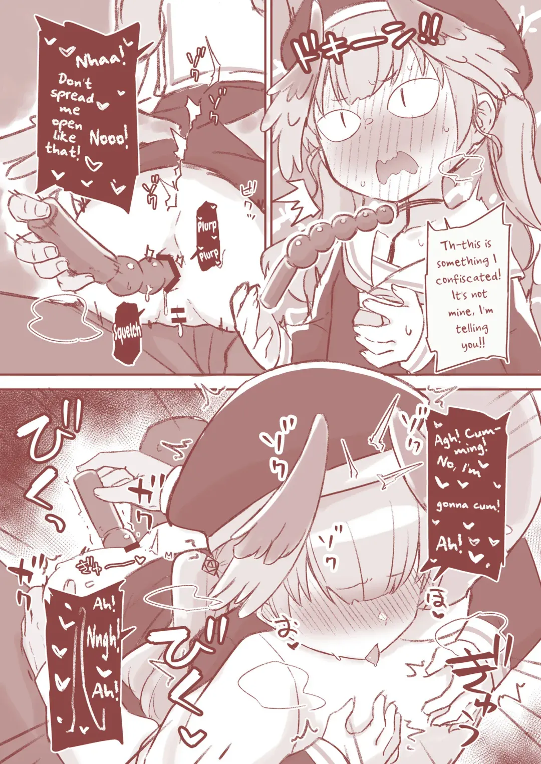 [Ishimari Yuuya] Ecchi Ecchi Archive Fhentai - Page 10