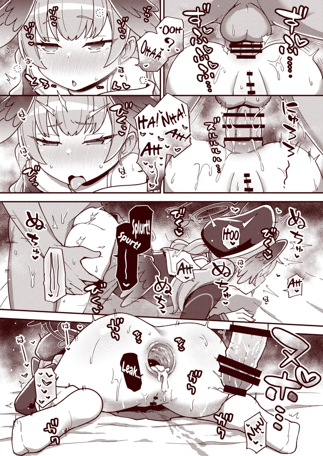 [Ishimari Yuuya] Ecchi Ecchi Archive Fhentai - Page 18