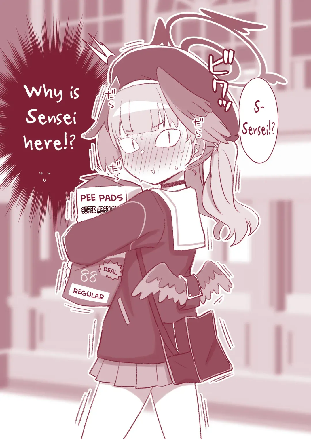 [Ishimari Yuuya] Ecchi Ecchi Archive Fhentai - Page 19