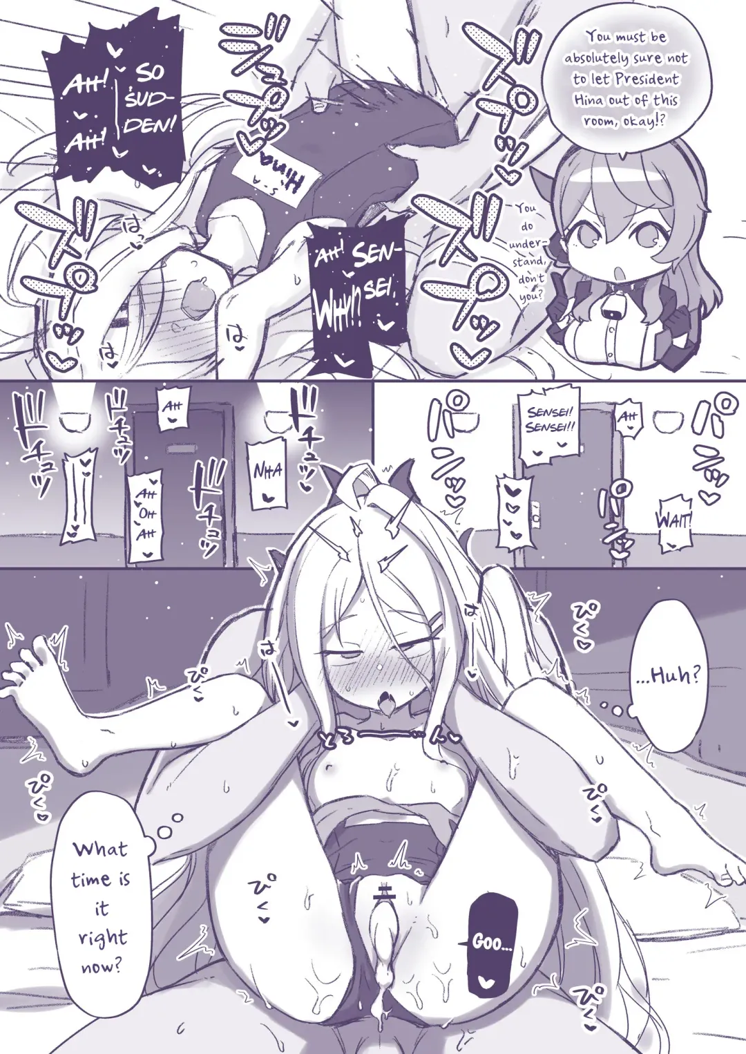 [Ishimari Yuuya] Ecchi Ecchi Archive Fhentai - Page 27