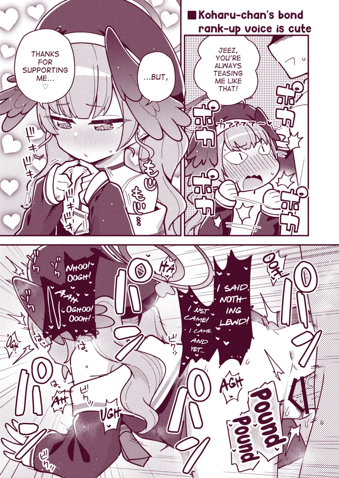 [Ishimari Yuuya] Ecchi Ecchi Archive Fhentai - Page 7