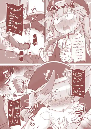 [Ishimari Yuuya] Ecchi Ecchi Archive Fhentai - Page 10