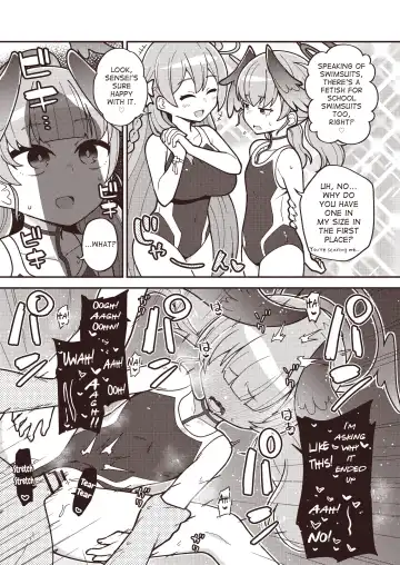 [Ishimari Yuuya] Ecchi Ecchi Archive Fhentai - Page 13