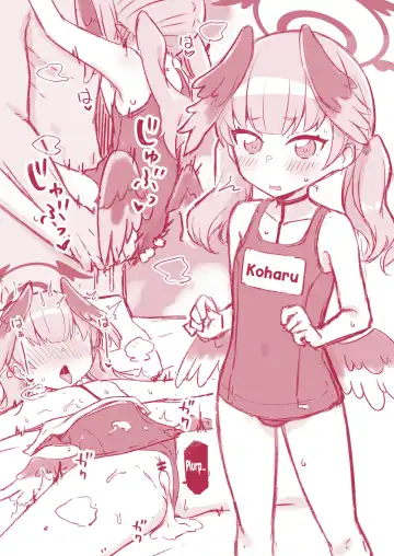 [Ishimari Yuuya] Ecchi Ecchi Archive Fhentai - Page 15