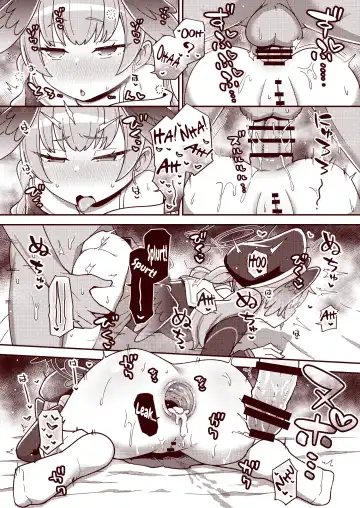 [Ishimari Yuuya] Ecchi Ecchi Archive Fhentai - Page 18