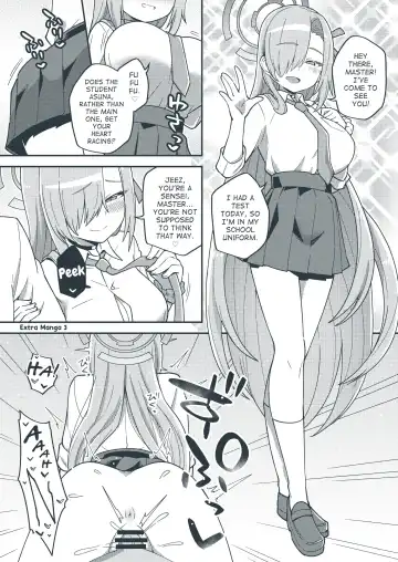 [Ishimari Yuuya] Ecchi Ecchi Archive Fhentai - Page 34