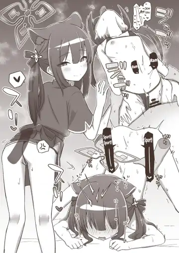 [Ishimari Yuuya] Ecchi Ecchi Archive Fhentai - Page 36