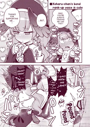 [Ishimari Yuuya] Ecchi Ecchi Archive Fhentai - Page 7