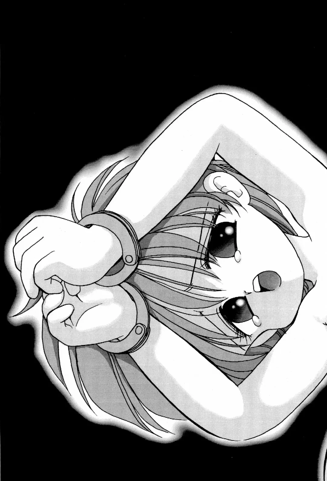 [Mimuda Ryouzou - Mimutan] Pliant horror Fhentai - Page 13