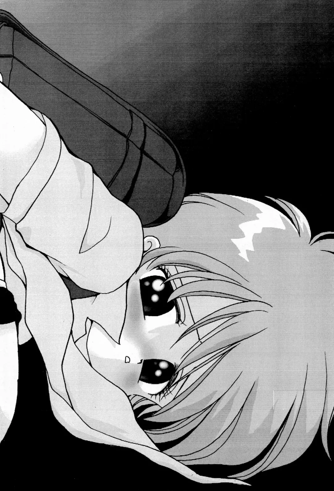 [Mimuda Ryouzou - Mimutan] Pliant horror Fhentai - Page 22