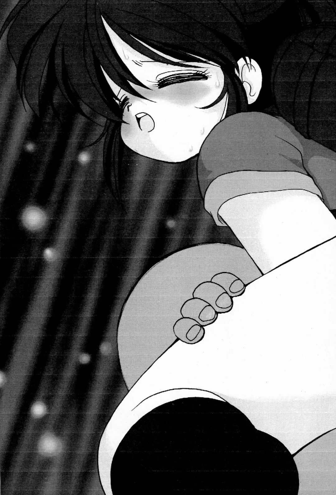 [Mimuda Ryouzou - Mimutan] Pliant horror Fhentai - Page 27