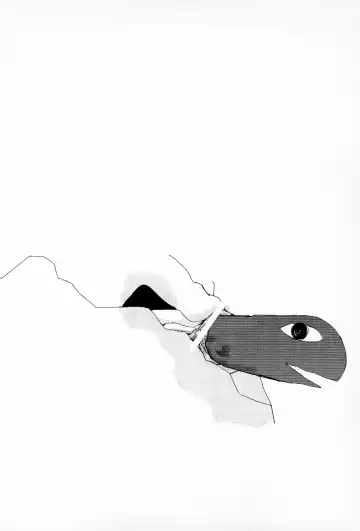 [Mimuda Ryouzou - Mimutan] Pliant horror Fhentai - Page 10