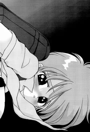 [Mimuda Ryouzou - Mimutan] Pliant horror Fhentai - Page 22