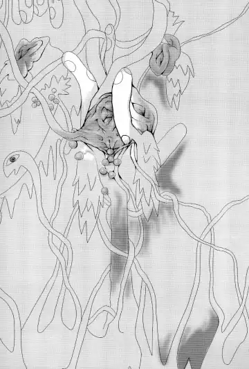 [Mimuda Ryouzou - Mimutan] Pliant horror Fhentai - Page 25