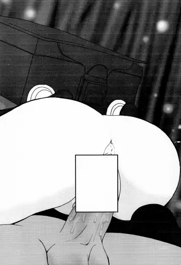 [Mimuda Ryouzou - Mimutan] Pliant horror Fhentai - Page 26