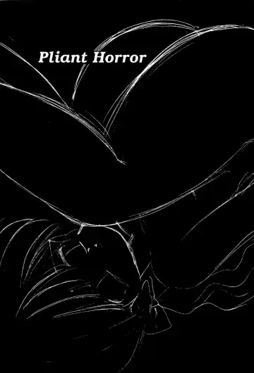 [Mimuda Ryouzou - Mimutan] Pliant horror Fhentai - Page 3