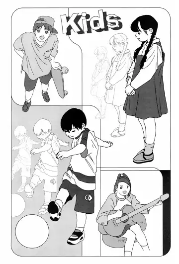 [Yug] White Flats 2000 Fhentai - Page 20