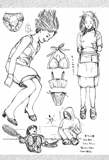 [Yug] White Flats 2000 Fhentai - Page 49