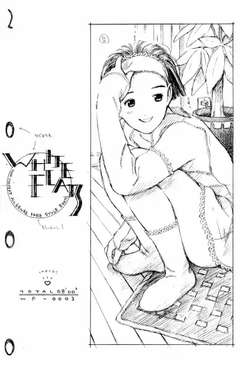 [Yug] White Flats 2000 Fhentai - Page 5