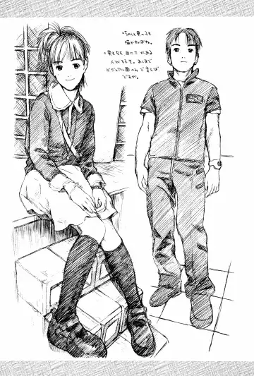 [Yug] White Flats 2000 Fhentai - Page 57