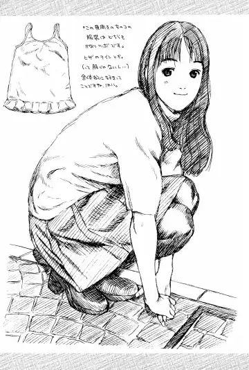 [Yug] White Flats 2000 Fhentai - Page 59