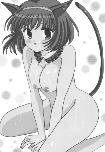 [Marimo - Tsukune] Misueru Milk - Mithra and Elvaan Ver. Fhentai - Page 17