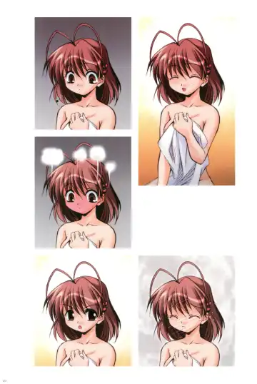 [Watsuki Ayamo] Watsukiya no Hon Soushuuhen 5 HARMONIOUS Fhentai - Page 102