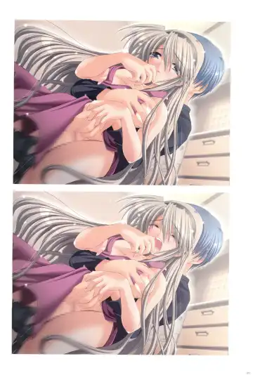 [Watsuki Ayamo] Watsukiya no Hon Soushuuhen 5 HARMONIOUS Fhentai - Page 123