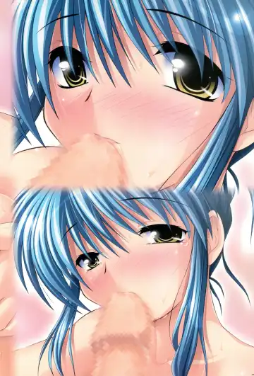 [Watsuki Ayamo] Watsukiya no Hon Soushuuhen 5 HARMONIOUS Fhentai - Page 43