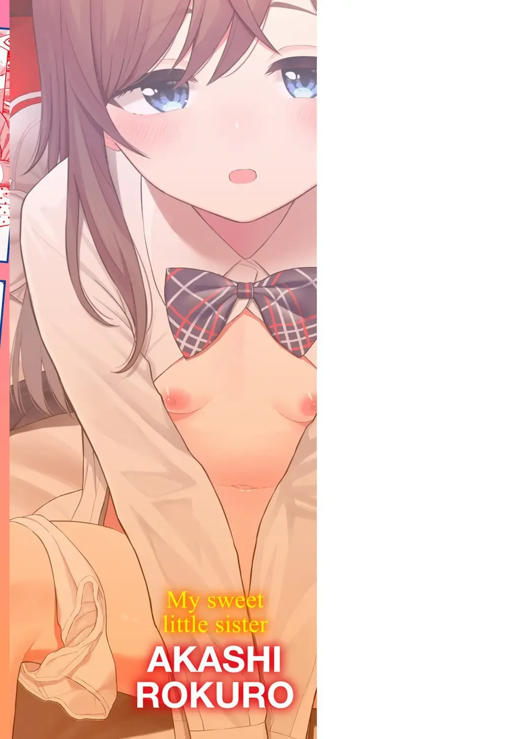 [Akashi Rokuro] Naka ga Ii Kyoudai - My sweet little sister Fhentai - Page 166