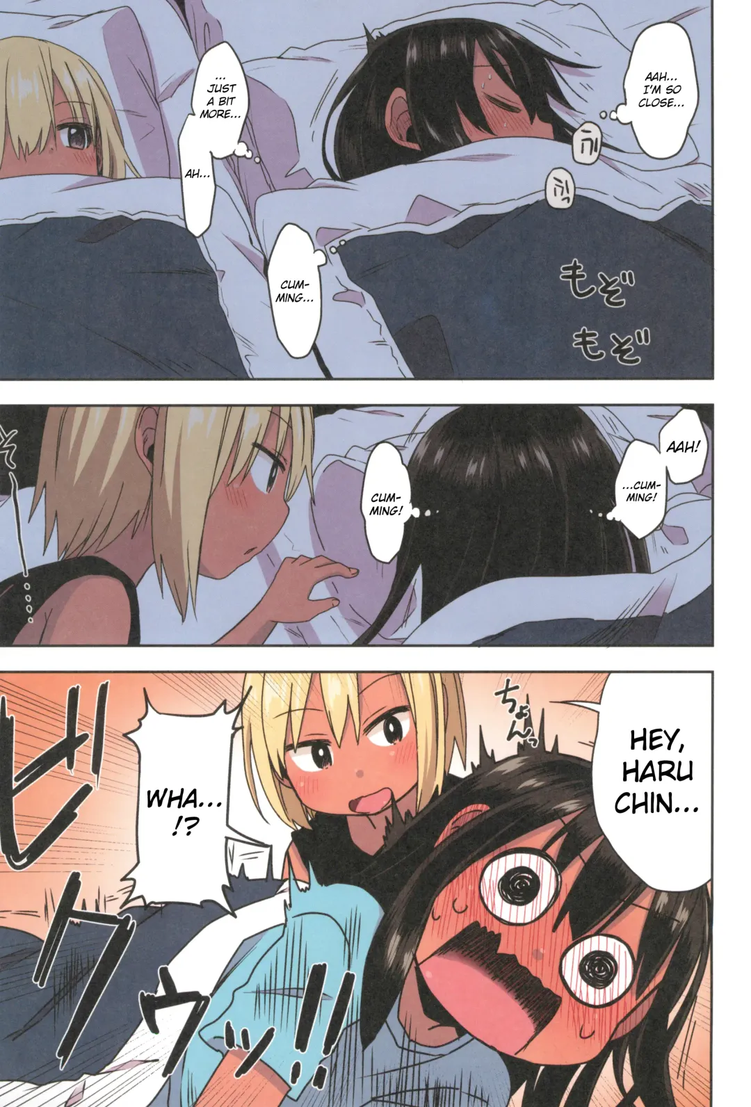 [Arekusa Mahone] Doki Doki Manatsu no Umi de Nanpa sareta yo! | Romantic Midsummer Flirting at the Seaside! Fhentai - Page 39