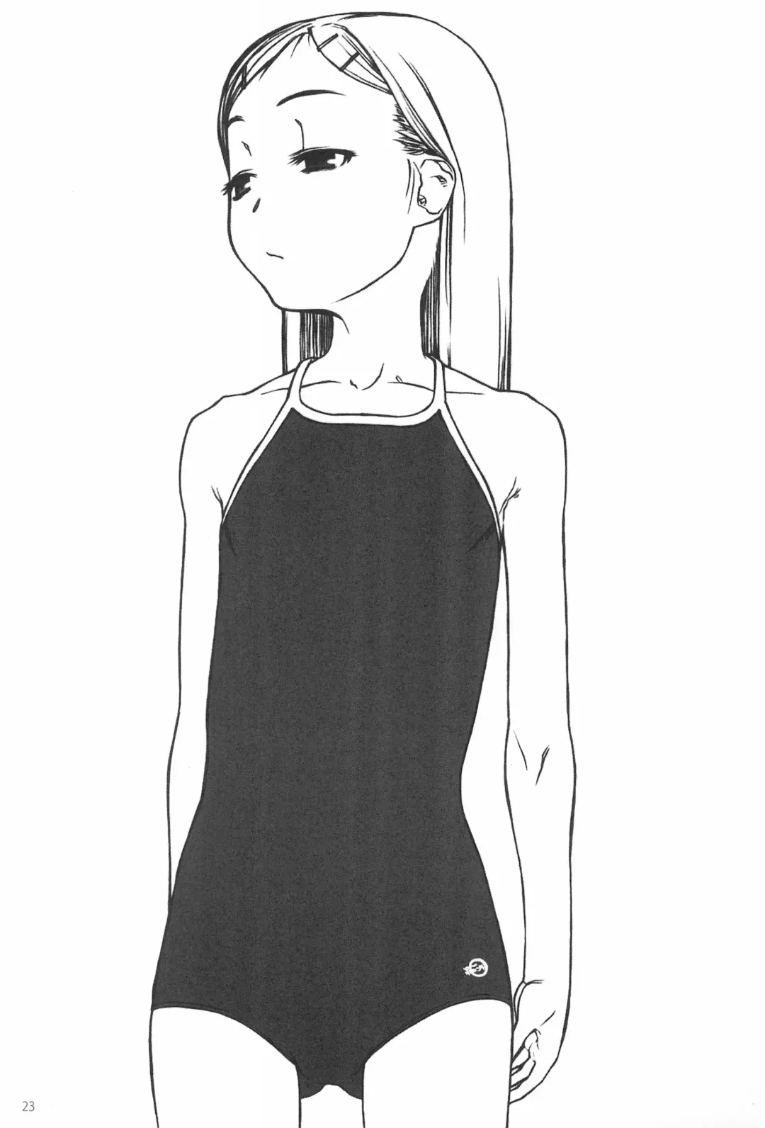 [Tanaka Hiroto] Chiisana Tsuzura Fhentai - Page 23