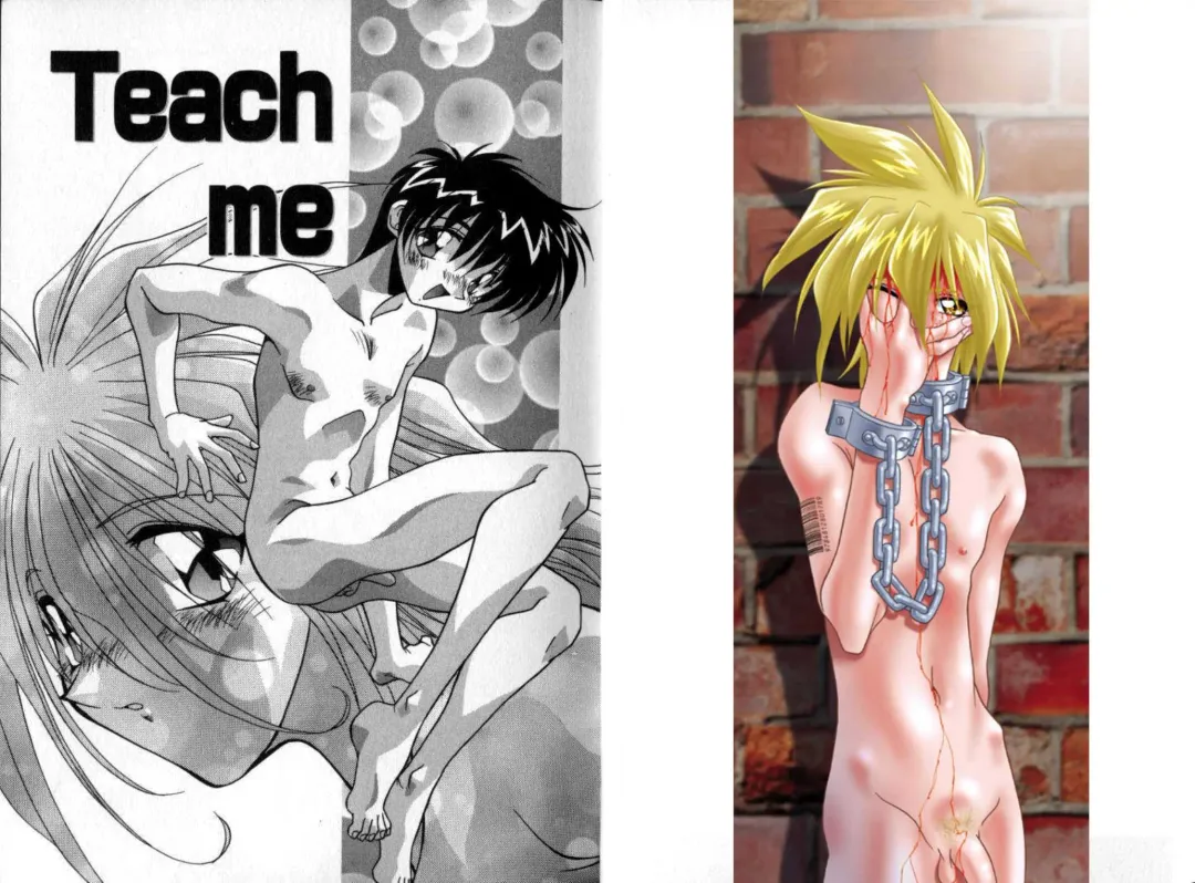 [Hindenburg] Yasashiku Oshiete | A Good Teacher Fhentai - Page 1