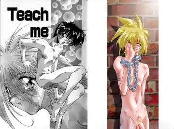 Read [Hindenburg] Yasashiku Oshiete | A Good Teacher - Fhentai