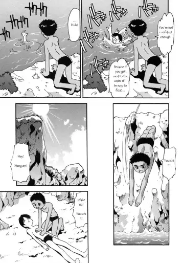 [Hindenburg] Yasashiku Oshiete | A Good Teacher Fhentai - Page 4