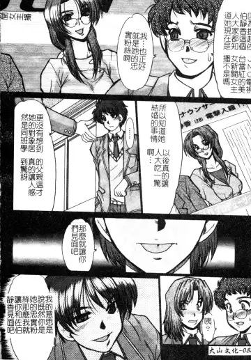 [Fukada Takushi] Dousousei Fhentai - Page 89