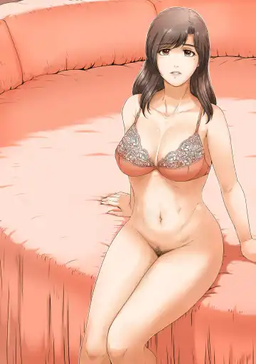 [Lemon Yoshinobu] Okaa-san shika inai Hoshi | 只有我和妈妈的星星 Fhentai - Page 130