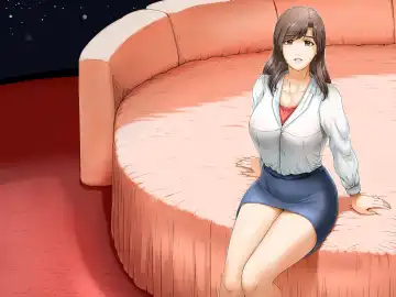 [Lemon Yoshinobu] Okaa-san shika inai Hoshi | 只有我和妈妈的星星 Fhentai - Page 51