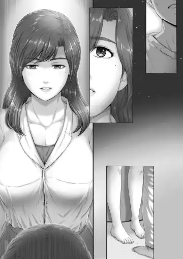 [Lemon Yoshinobu] Okaa-san shika inai Hoshi | 只有我和妈妈的星星 Fhentai - Page 70