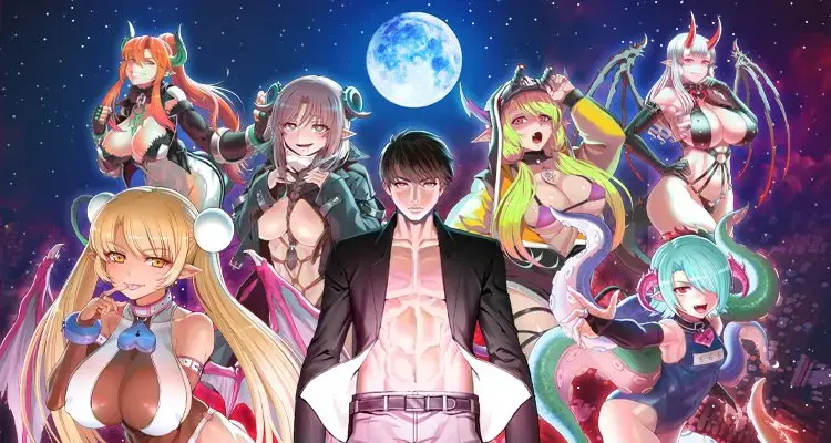 Johnson contract | Контракт Джонсона Fhentai - Page 2