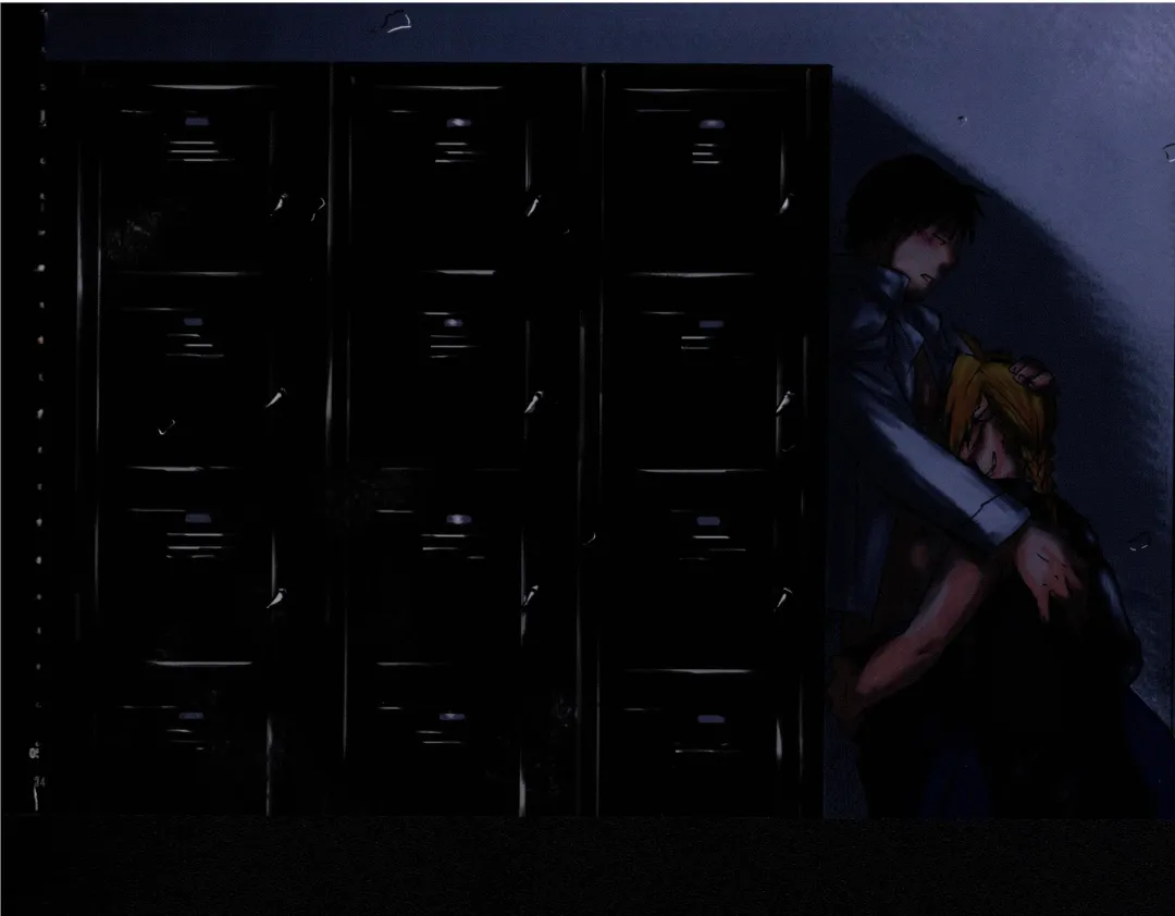 [Azuma Juuji] Kaku mo Hageshiki Kibou no Saigetsu Fhentai - Page 3