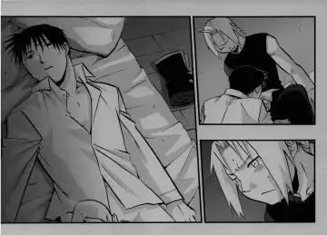 [Azuma Juuji] Kaku mo Hageshiki Kibou no Saigetsu Fhentai - Page 10