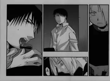 [Azuma Juuji] Kaku mo Hageshiki Kibou no Saigetsu Fhentai - Page 9