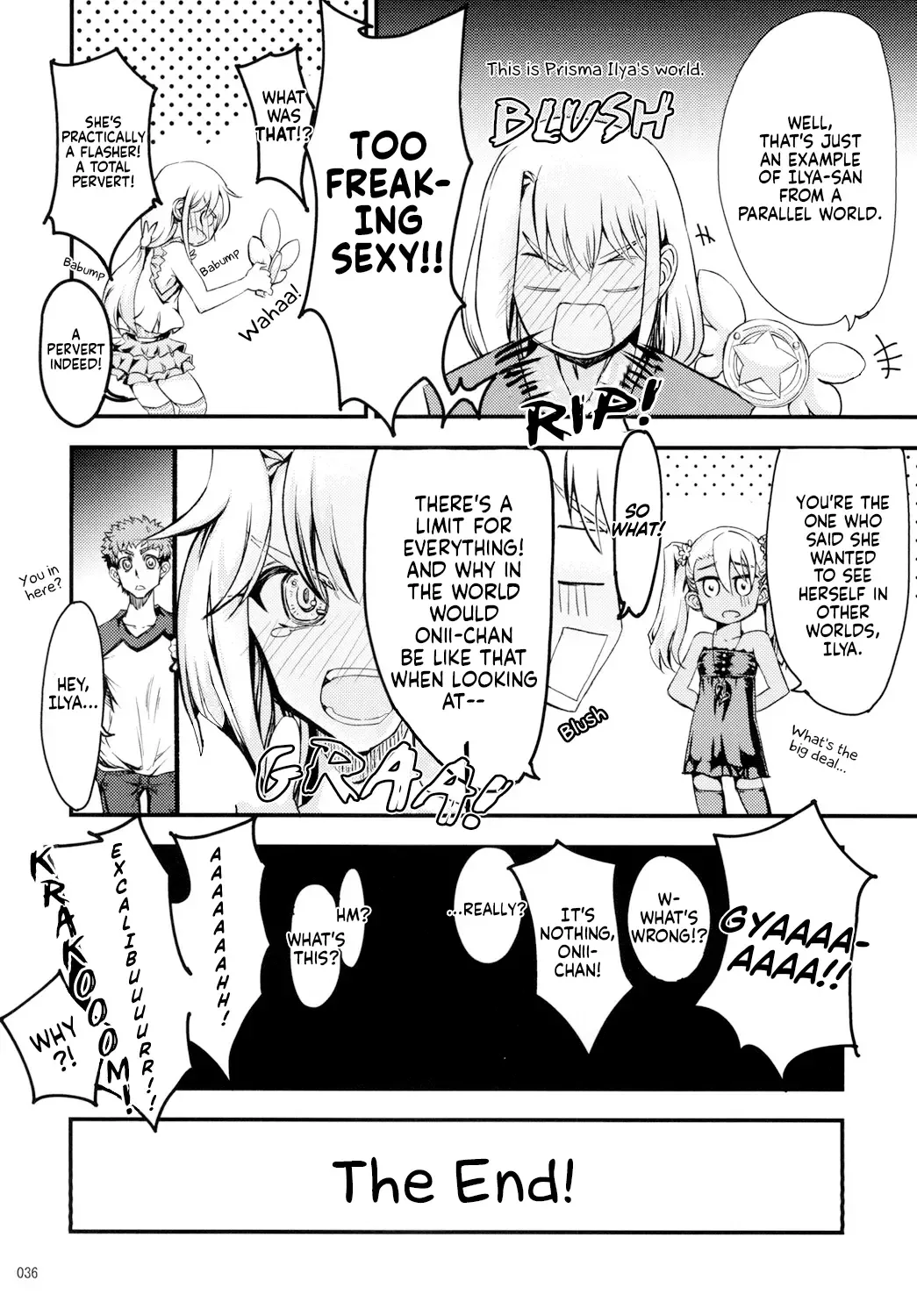 [Arami Taito] Fuji-nee Route-teki na Are | Something Fuji-nee Route-ish Fhentai - Page 37