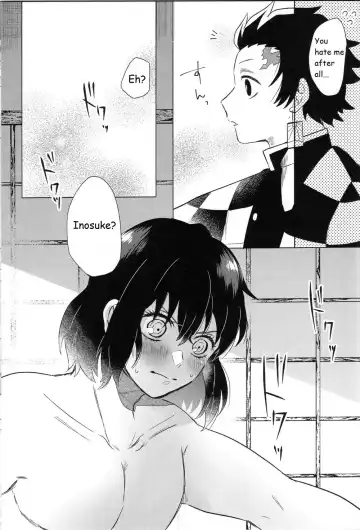 [Mochi] Kimochi Yosugite Komatte masu Fhentai - Page 15