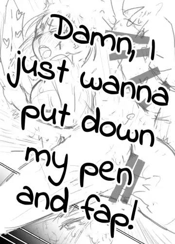 [Doji Ro] An Eromanga Drawn by a Real Honest Guy Fhentai - Page 6