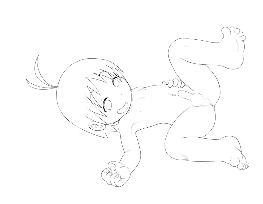 [Mitsui Jun] 8pict 2005 Fhentai - Page 11